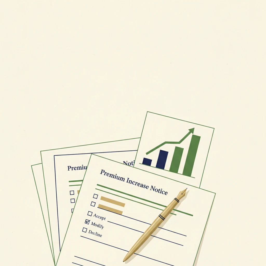 The FLTCIP 86% Rate Hike: Your Three Options as a Federal Enrollee