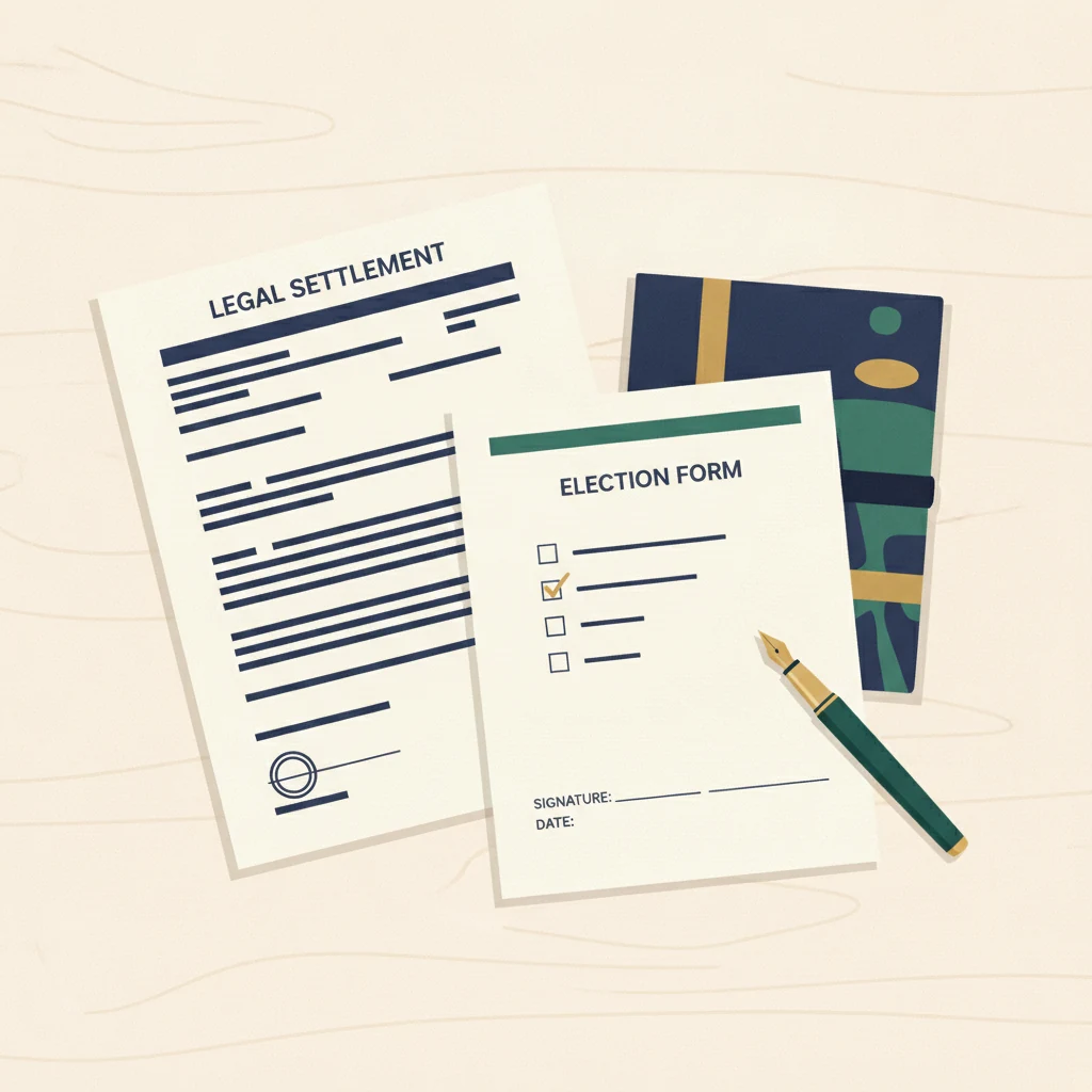 The Genworth 'Special Election' Letter, Decoded