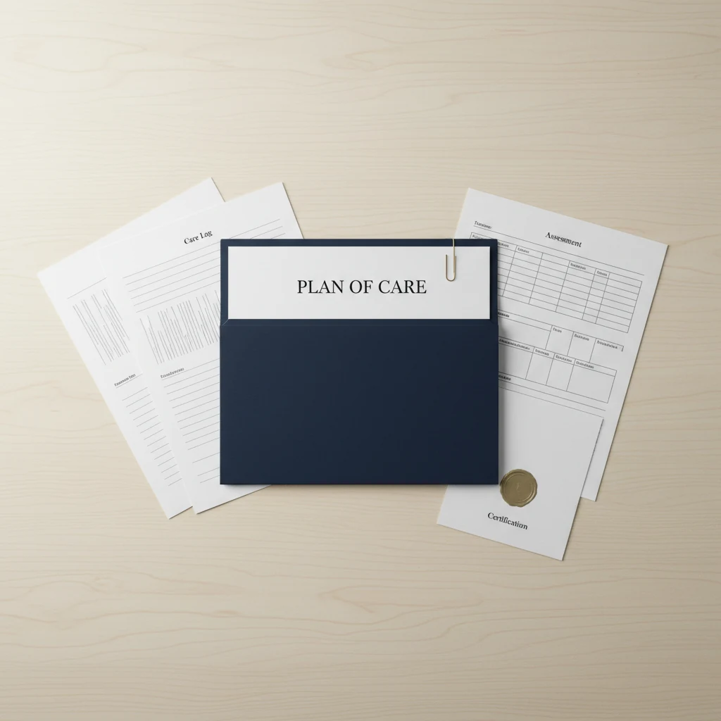 How LTC Insurance Claims Actually Get Paid (and Where They Get Denied)